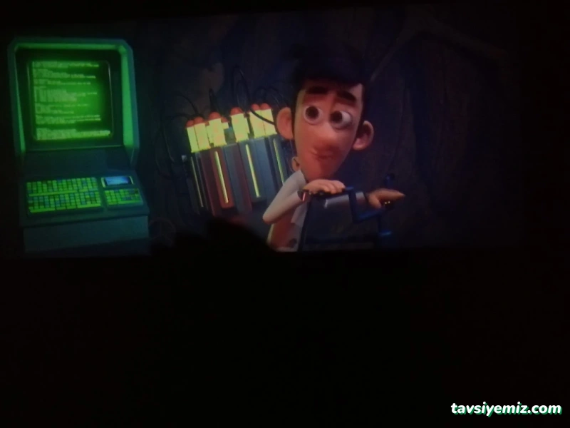 Cinemed Sinemaları Cinemed Sinemaları