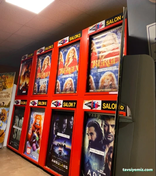 Cinetekno Cinetekno