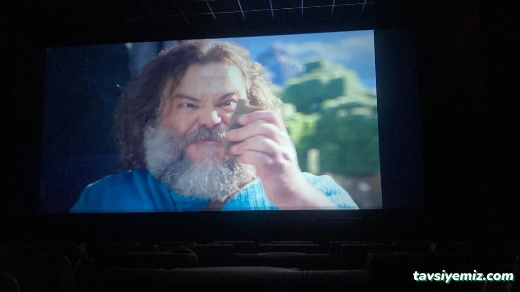 Cinewest Sinemaları Cinewest Sinemaları
