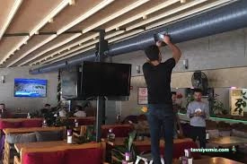 Çırahane Cafe Nargile Çırahane Cafe Nargile