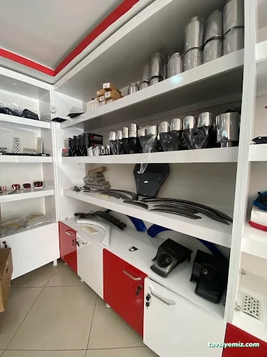 Çırak Dizayn Oto Aksesuar Antalya Çırak Dizayn Oto Aksesuar Antalya