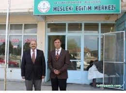Çıraklık Eğitim Merkezi Çıraklık Eğitim Merkezi