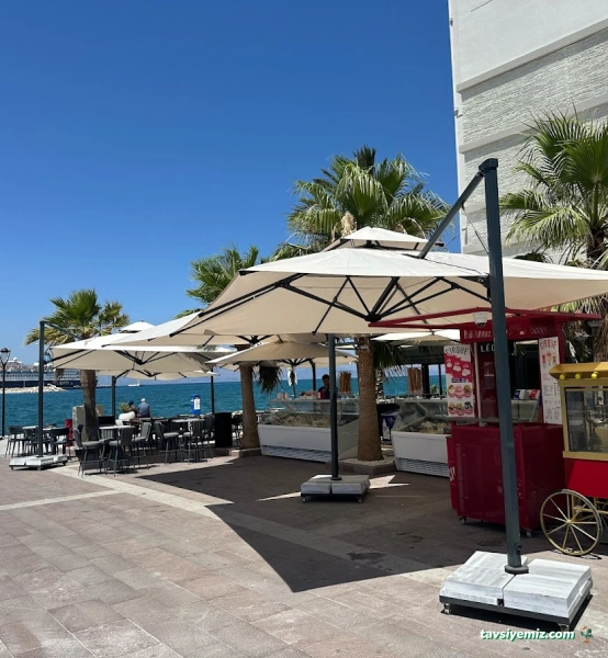 Cirque Çeşme Cirque Çeşme