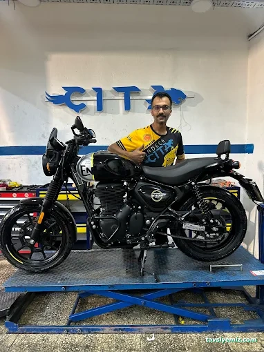Çita Motor Mersin Çita Motor Mersin