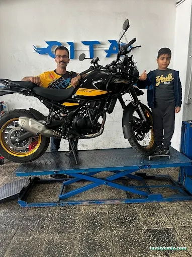 Çita Motor Mersin Çita Motor Mersin