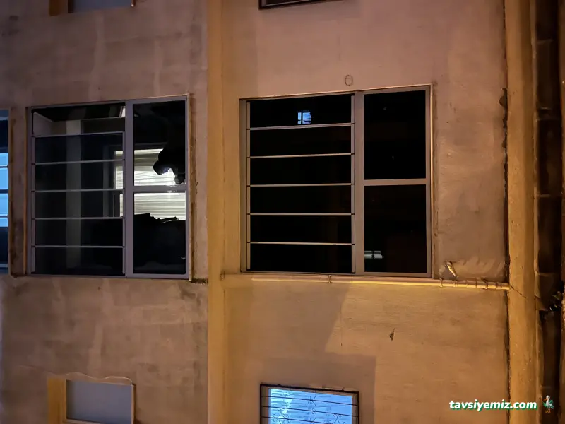 Çıtak Alüminyum Pvc