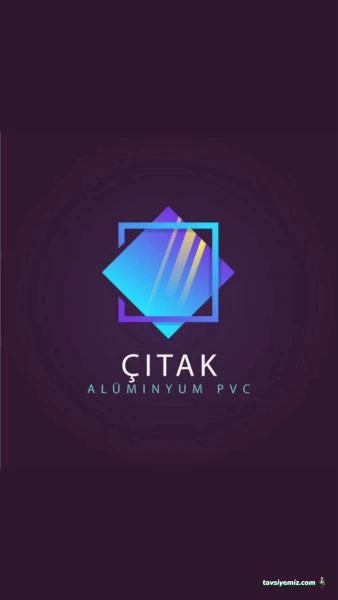 Çıtak Pvc Alüminyum