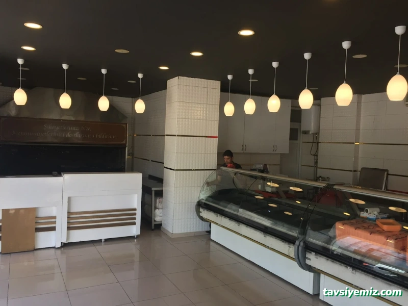 Çitir Mangal Çitir Mangal