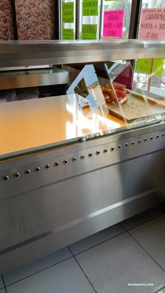 Çıtır Pide Lahmacun