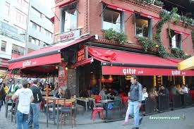 Çıtır Pub Çıtır Pub