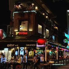 Çıtır Pub Çıtır Pub