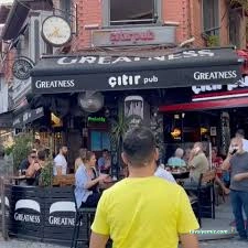Çıtır Pub Çıtır Pub
