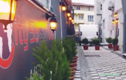 City59 Suites & Residence