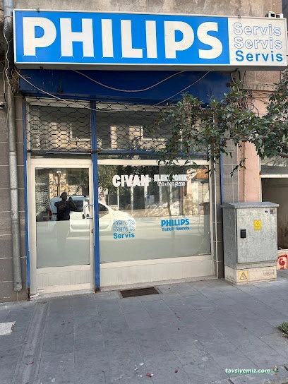 Civan Elektronik Civan Elektronik