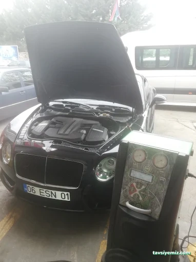 Civelek Oto Klima Civelek Oto Klima
