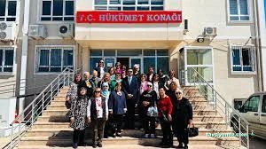 Çivril Kaymakamlığı Çivril Kaymakamlığı