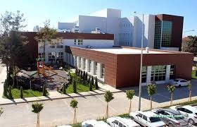 Çivril Şehit Hilmi Öz Devlet Hastanesi Çivril Şehit Hilmi Öz Devlet Hastanesi