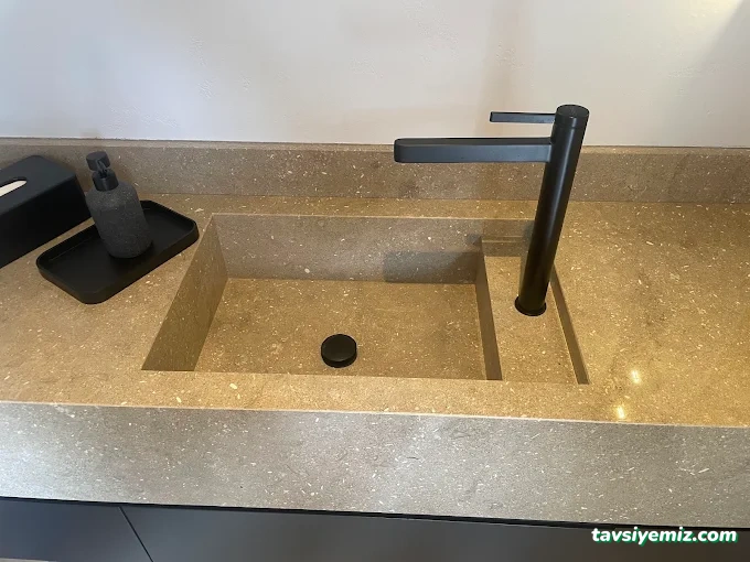 Çizgi Mermer Granit Çizgi Mermer Granit