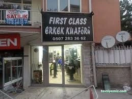 Class Erkek Kuaförü Class Erkek Kuaförü