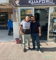Class Erkek Kuaförü Class Erkek Kuaförü