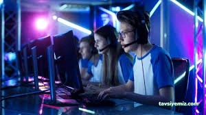 Class Game E-Spor
