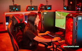 Class Game E-Spor