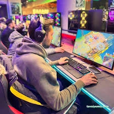 Class Game E-Spor