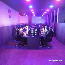 Class Game E-Spor
