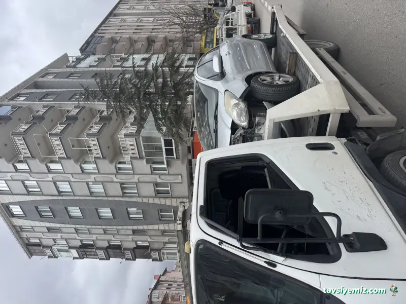 Class Oto Kurtarıcı