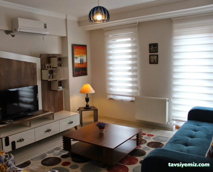 Class Suit Residence /Canakkale Günlük Kiralık Daire Class Suit Residence /Canakkale Günlük Kiralık Daire