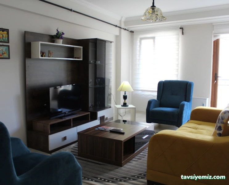 Class Suit Residence /Canakkale Günlük Kiralık Daire Class Suit Residence /Canakkale Günlük Kiralık Daire