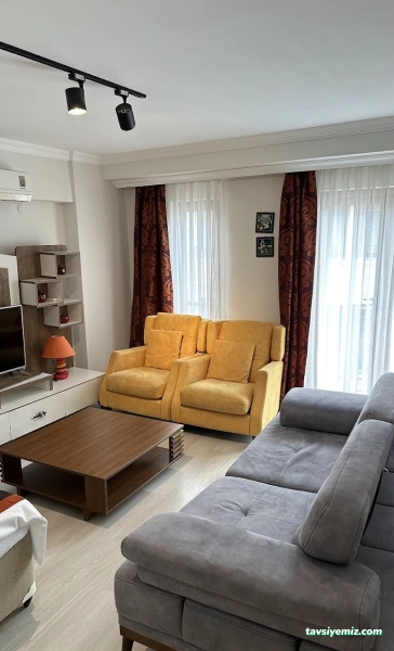 Class Suit Residence /Canakkale Günlük Kiralık Daire Class Suit Residence /Canakkale Günlük Kiralık Daire