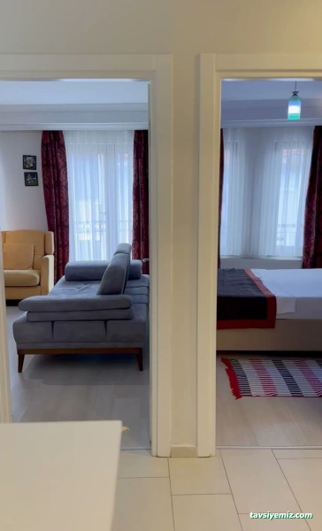 Class Suit Residence /Canakkale Günlük Kiralık Daire Class Suit Residence /Canakkale Günlük Kiralık Daire