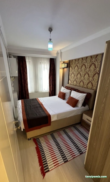 Class Suit Residence /Canakkale Günlük Kiralık Daire Class Suit Residence /Canakkale Günlük Kiralık Daire