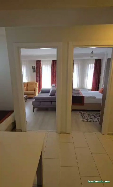 Class Suit Residence /Canakkale Günlük Kiralık Daire Class Suit Residence /Canakkale Günlük Kiralık Daire