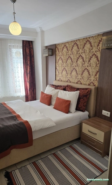Class Suit Residence /Canakkale Günlük Kiralık Daire Class Suit Residence /Canakkale Günlük Kiralık Daire