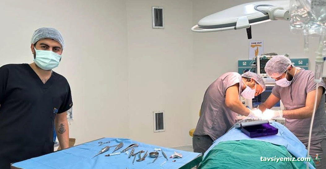 Clc Metropol Ağız Ve Diş Sağlığı Polikliniği