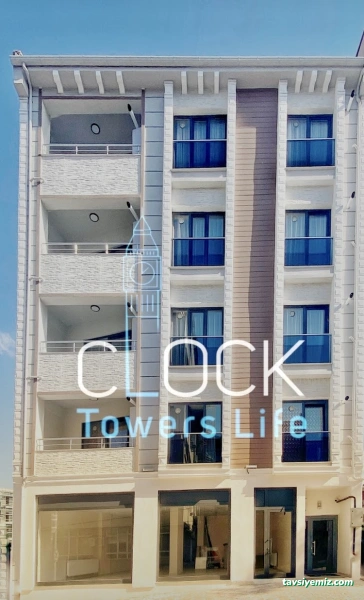Clock Towers Life Clock Towers Life