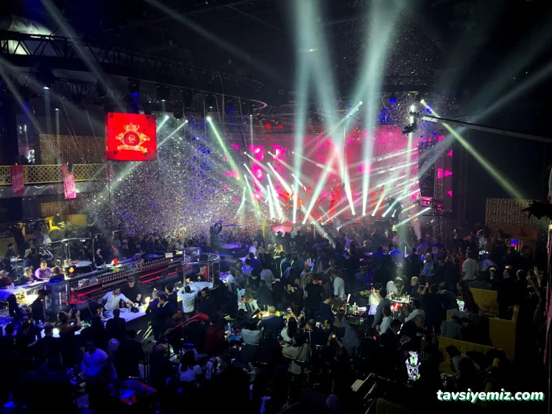 Club Inferno Mania Bursa Club Inferno Mania Bursa