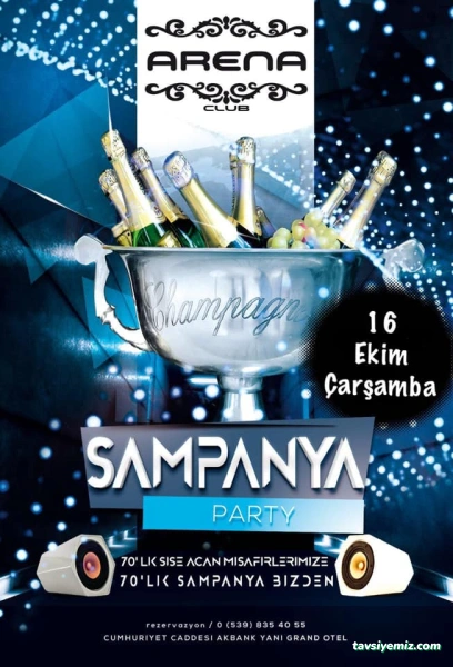 Clup Arena Clup Arena
