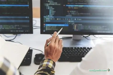 Cmc Yazılım & Medya