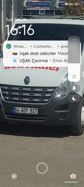 Çoban Oto Kurtarma Çoban Oto Kurtarma
