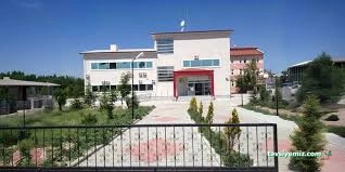 Çobanlar İlçe Devlet Hastanesi Çobanlar İlçe Devlet Hastanesi