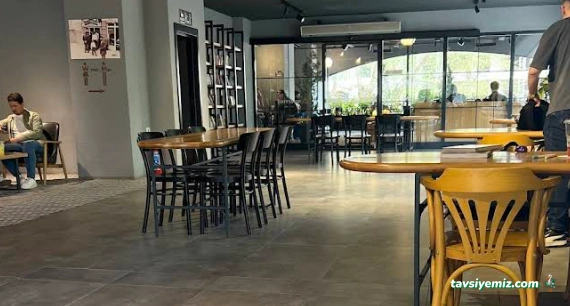 Coffee 1919 Kastamonu