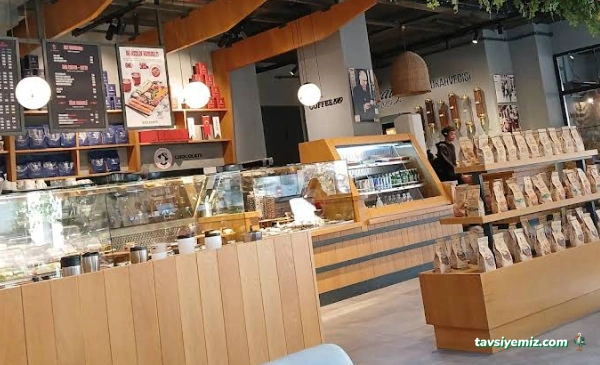 Coffee 1919 Kastamonu