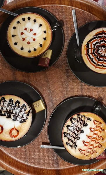 Coffeemania Kırşehir Coffeemania Kırşehir