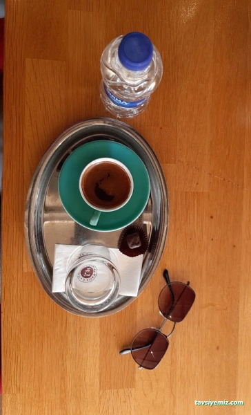 Coffeemania Kırşehir Coffeemania Kırşehir