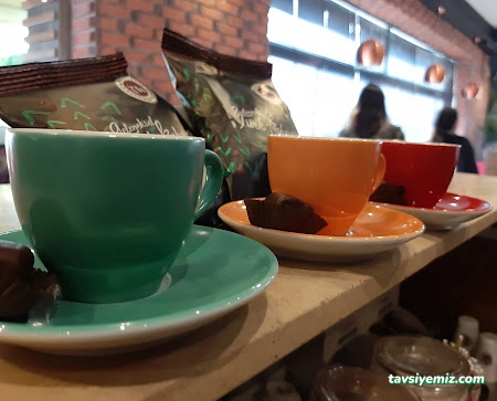 Coffeemania Kırşehir Coffeemania Kırşehir