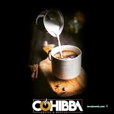 Cohibba Coffee Hookah Cohibba Coffee Hookah