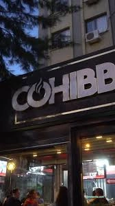 Cohibba Coffee Hookah Cohibba Coffee Hookah
